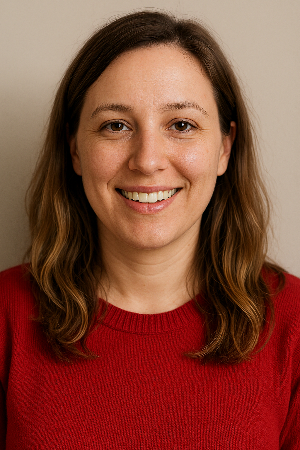 - Emily C. / <strong>London</strong>