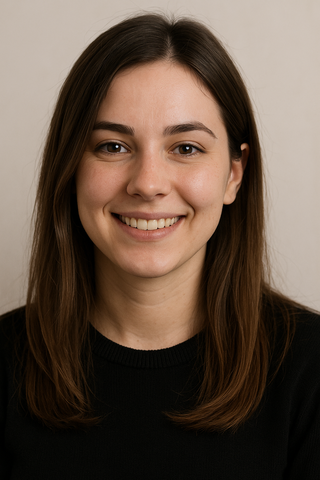 <em>- </em>Sophie B. / <strong>Birmingham</strong>